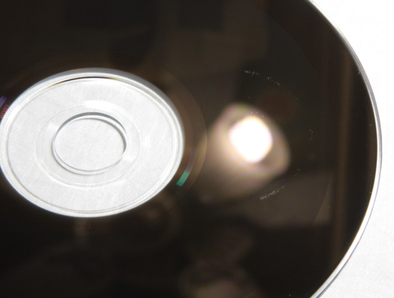 Warning about storing Blu-rays in anything other than cases - Blu-ray Forum